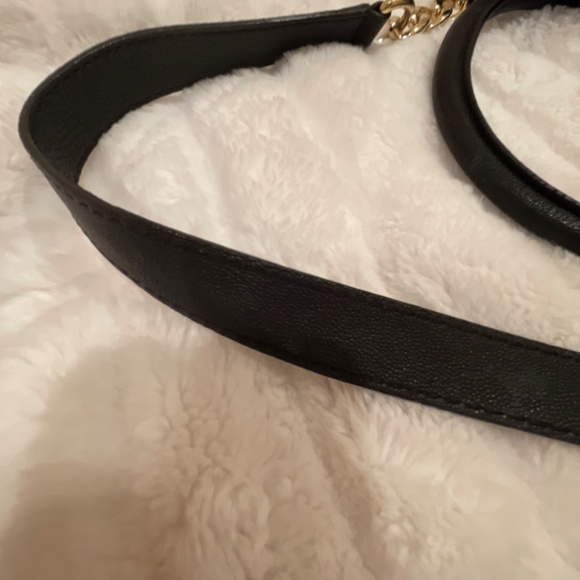 Michael Kors Hamilton Handbag Large Black - Picture 13 of 13